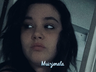 Muisjenala