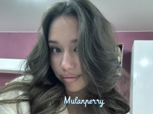 Mulanperry