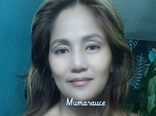 Mumasauce