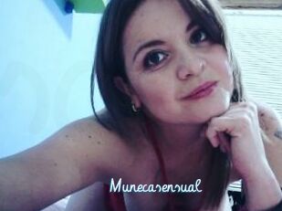 Munecasensual