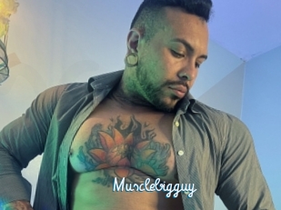 Musclebigguy