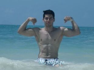 Musclefelipe