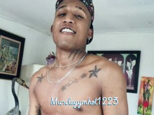 Musclegymhot1223