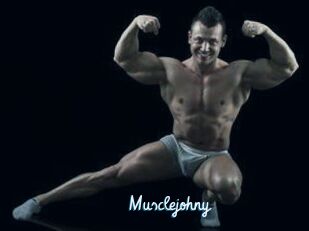 Musclejohny