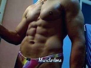 Musclestone