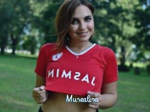 Musealisa