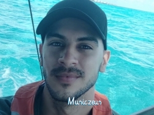 Musiczeus