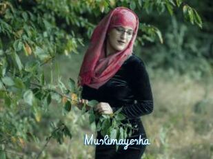 Muslimayesha