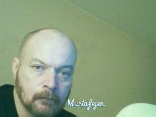 Mustafejen