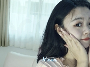 Mxixin