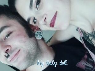 My_baby_doll