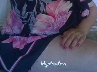 Myaloveless
