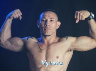Mychaelxu