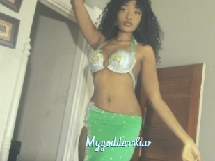 Mygoddessluv