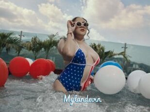 Mylandevin