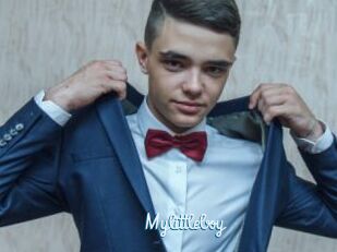 Mylittleboy