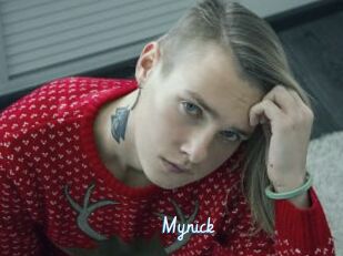 Mynick