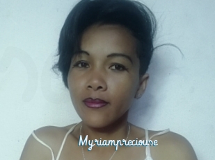 Myriampreciouse