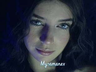 Mysamanex