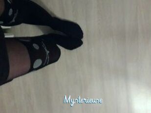 Mysterieuse