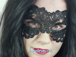 Mysterioussex