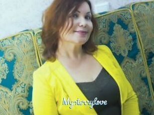 Mysterrylove