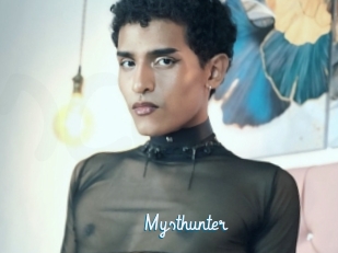mysthunter Sexe Cool