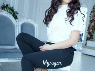 Mysugar