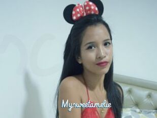Mysweetamelie