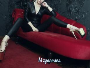 Mzyasmine