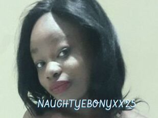 NAUGHTYEBONYXX25