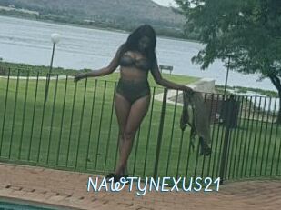 NAWTYNEXUS21