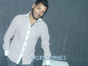 NICKOJJONES
