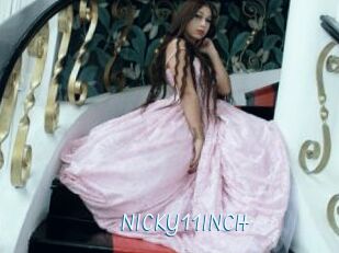 NICKY11INCH