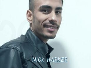 NICK_HARKER