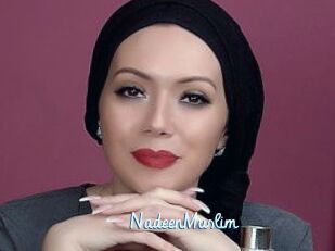 NadeenMuslim
