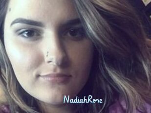 NadiahRose