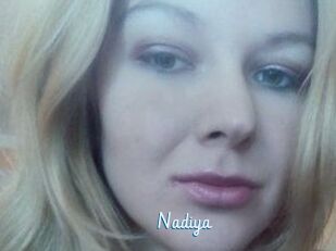 Nadiya