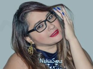 NahiaSanz