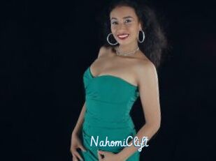 NahomiClift