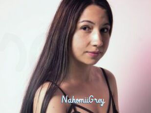 NahomiiGrey