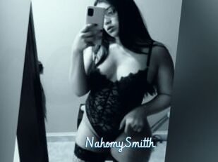 NahomySmitth