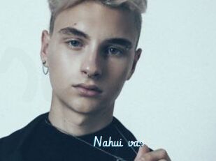 Nahui_vas