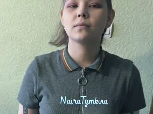 NairaTymkina