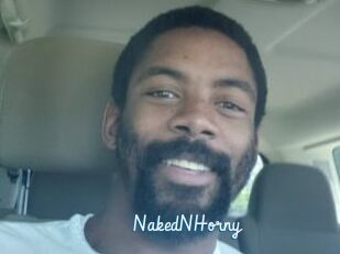 NakedNHorny