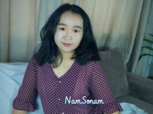 NamSonam