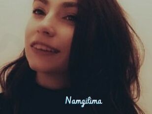 Namgilima