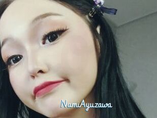 NamiAyuzawa