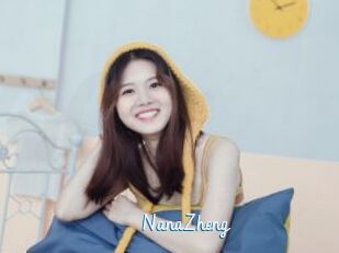 NanaZheng