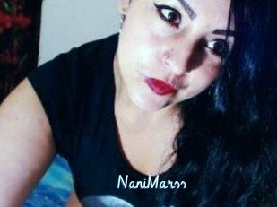 NaniMarss